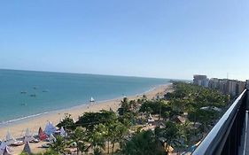 Apartamento NEO PAJUÇARA - Beira Mar
